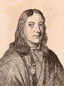 Johannes Lingelbach, illustrasjon fra 
